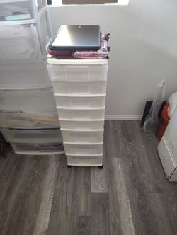 Drawer Shelf