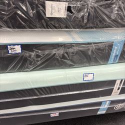 Tempurpedic Luxe Breeze Soft California King Mattress