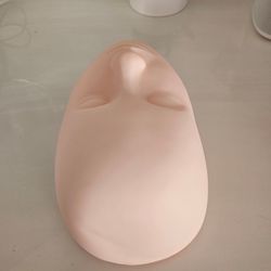 NEW Lash/Aesthetics Training Mannequin Head