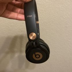 Beats Mixers Wired 