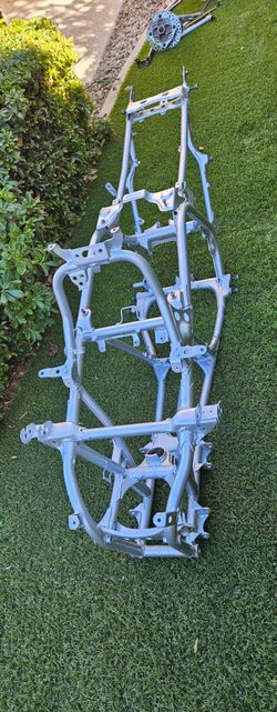 Yamaha banshee