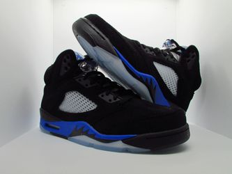 Jordan 5 Retro Racer Blue