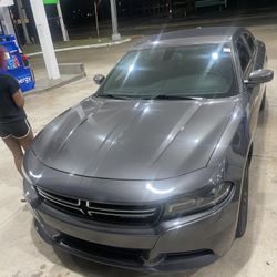 2015 Dodge Charger