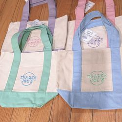 Trader Joe’s mini Tote
