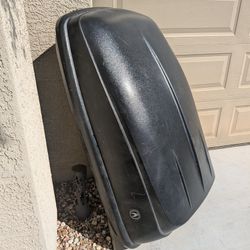 Large Cargo Box / Carrier 