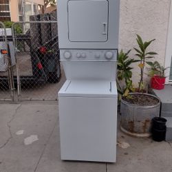 24 Inch Wede Stackable Electric ⚡ 220 Volts