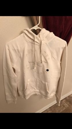 New Hollister hoodie !!