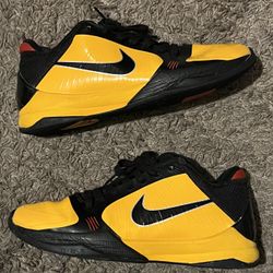 Nike Kobe $40 FIRM NO TRADES 