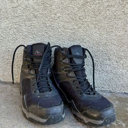 Hiking Boots, Reduced Price!