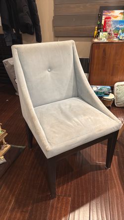 4 Free Dining Chairs