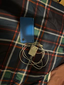 Dsi XL