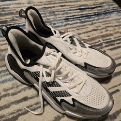 Adidas Size 14 
