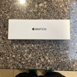 Apple Watch SE Gen 2 , Brand New