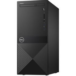Dell Vostro 3670 Tower Desktop