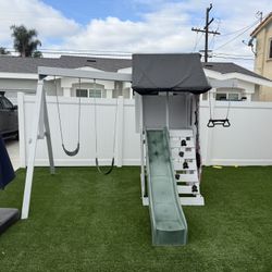 Swing Set 