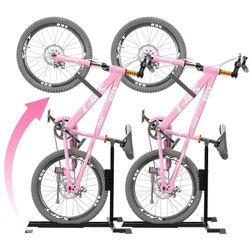 Bike Racks 