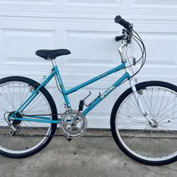 Spalding Original women Bike 26 Inch