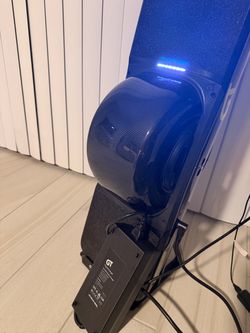 Onewheel GT (Black) w/ Hypercharger + Stand