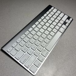 Apple Keyboard $20 
