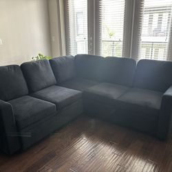 L Shape Sectional