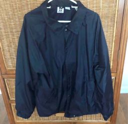 Windbreaker Jacket