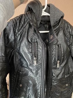 Urban Republic Boy Jacket 4T