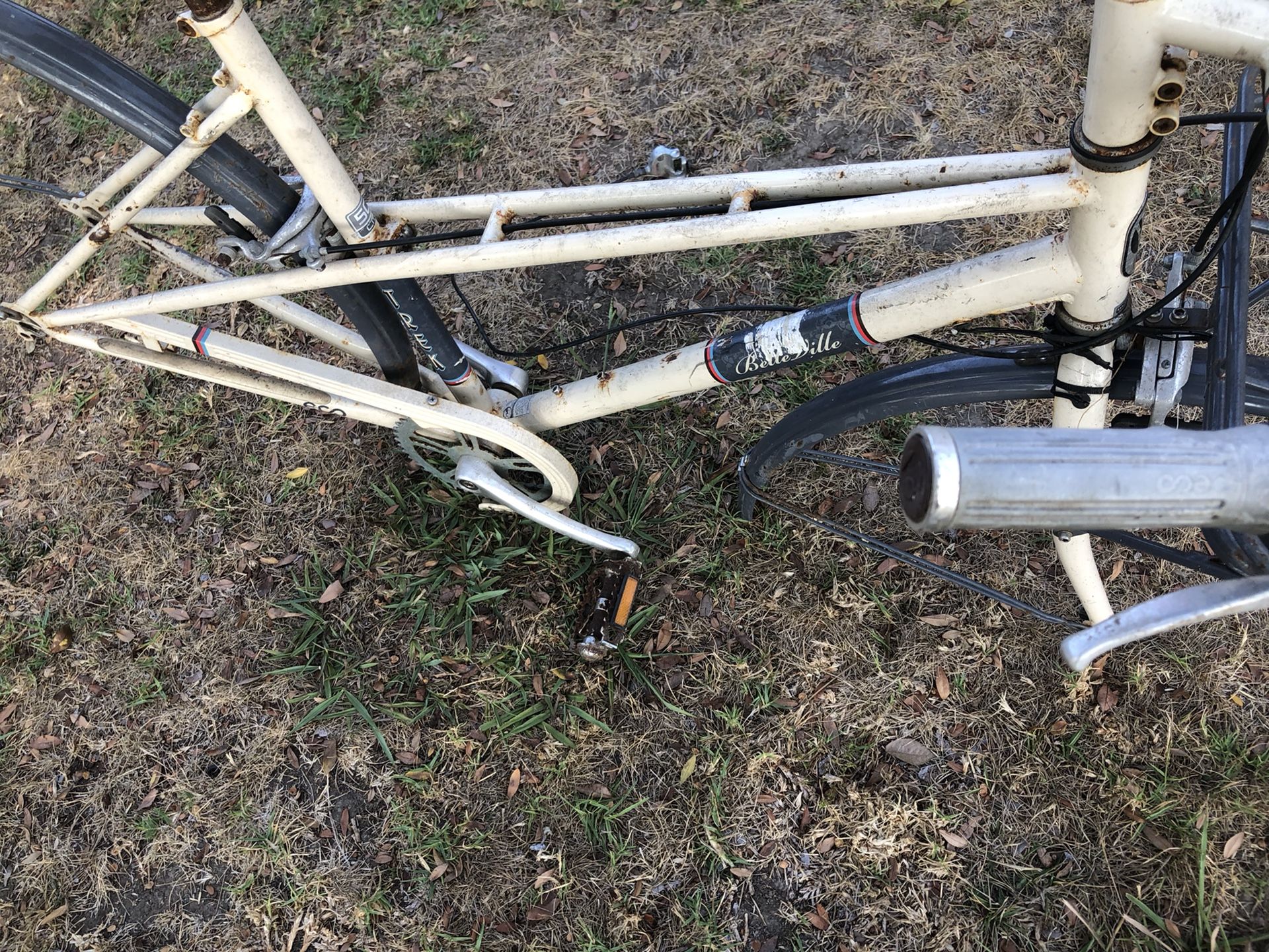 26” trek women’s Belleville