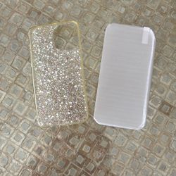 Phone Car And Screen Protector