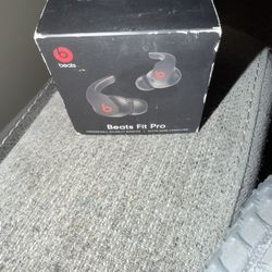 Brand New Beats Fit Pro 