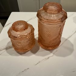 Canisters 