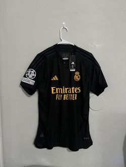 Real Madrid Bellingham Jersey(Any Size)