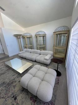 Rove Concepts Belia Sectional