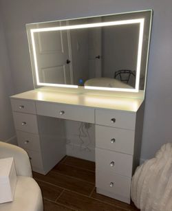 Vanity