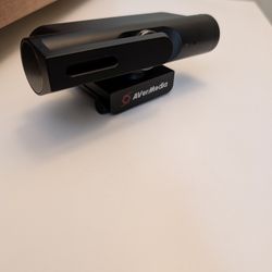 Avermedia Live Streamer PW513 4k Webcam