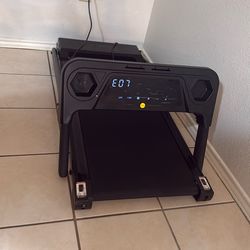 Walking Pad Treadmill