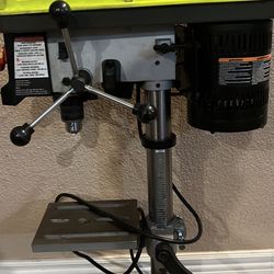 Drill Press
