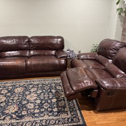 Italian Good quality Sofa