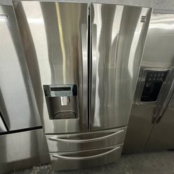 Kenmore Refrigerator “36