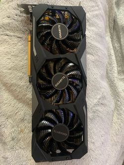 gigabyte wind force 2070