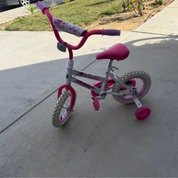 Kids bike