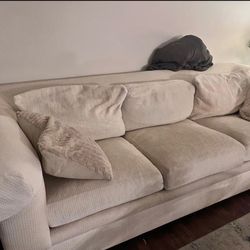 Comfy Couch
