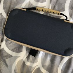 Nintendo Switch Travel/ Carrying Case