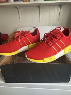 Addidas NMD 