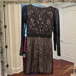 Party Dress