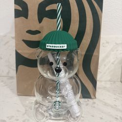 Bearista SB cup