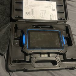 Smart Digital System For Cars 