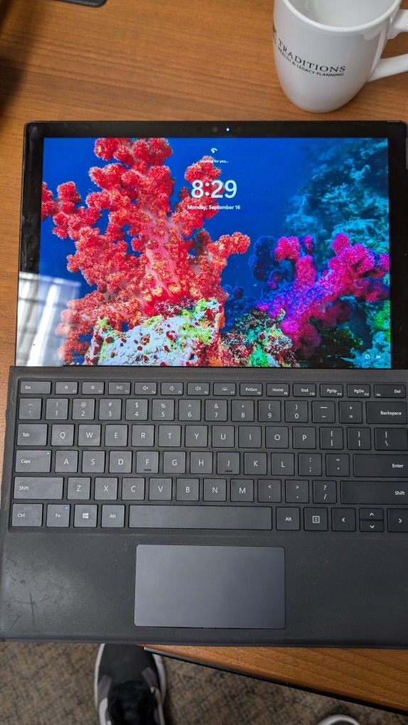 Microsoft Surface
