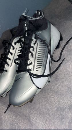 Nike Vapor Edge Pro 360 Football Cleats