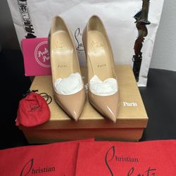 Christian Louboutin Heels