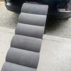 Dog Ramp